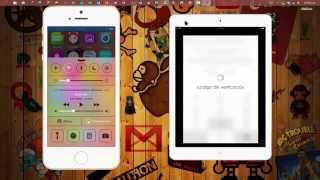 Instala Whatsapp en un IPad Ipod o IPhone sin SIM screenshot 4