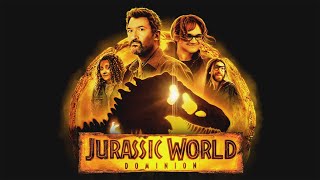 FACCE DI NERD #236 - Jurassic World Il Dominio: Top O Flop?