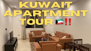 Kuwait Apartment Tour 🇰🇼‼️ Overseas Contracting| WELCOME TO DUNNZWORLD 🌍