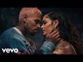 Chris Brown Ft Kehlani Still Yours Official Music Lyrics Video 