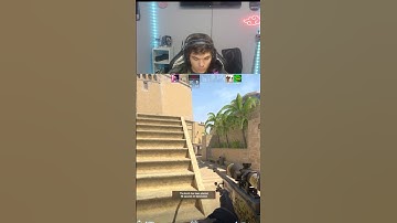 Tag someone you know who cant clutch either. #csgo #gaming #counterstrike #cs2