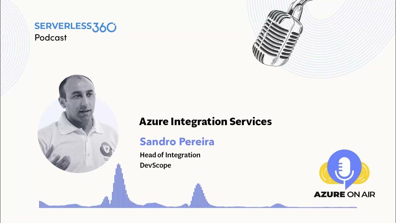 Migrating Logic Apps From Consumption To Standard - Youtube