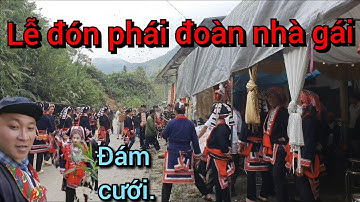 Đám cưới Phùng Chìu và Phượng Nhởi xã Xuân Minh| A pú