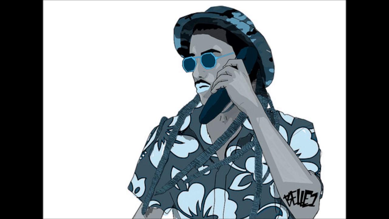 Craneo / Made in M - Jarabe Ft. Scarf Face