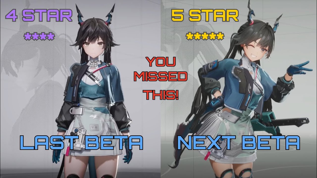 An Analysis of The Arknights: Endfield Beta Test II Livestream