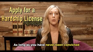 How to Keep Driving in Florida After Getting a DUI