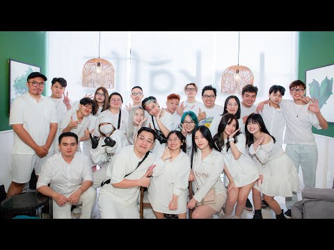 Year End Party 2021 KYD studio