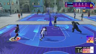 give em the work Center | #legendarydre615 on #Twitch