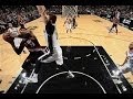 Williams Gets Circus Shot