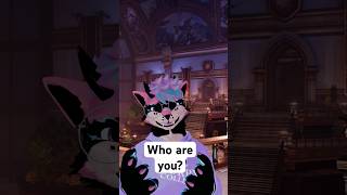 Fursona designs and their implications #furry #vtuber #vrchat