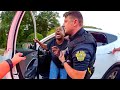 All Hell Breaks Loose When She Shows Her Terrifying True Colors Over Ticket! Gets Thrown in Jail