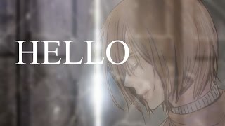 Hello - Adele - MEIKO Cover - VOCALOID