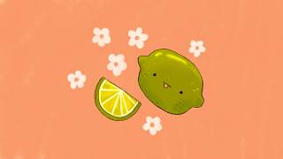 Jazz Playlist 🍋 Fresh Summer Picnic, Lime Lemonade & Sunny Flowers, Citrus Jazz screenshot 4