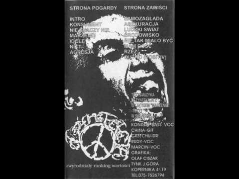 Zwyrodniały Ranking Wartości artwork
