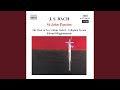 Miniature de la vidéo de la chanson Johannes-Passion Bwv 245: Ruht Wohl