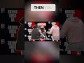 American Boxing's BIGGEST Heavyweight Busts Revealed! #shorts