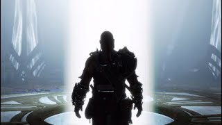 back to the light oh alfheim!
