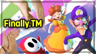Nintendo FINALLY Just Announced It...