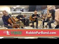 KDL Vibes Reference Desk Mini Concert: Rabbit Fur (Remastered Audio)