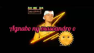 Jios Men Jios K4 Fitiavana No Limite 2024