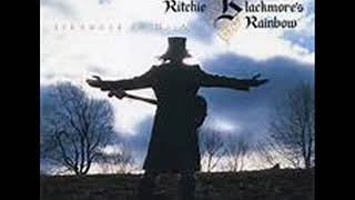 Watch Rainbow Silence video