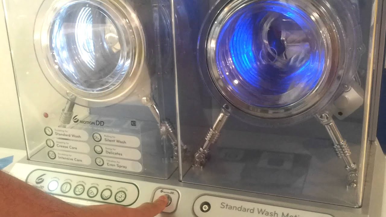 Mini Washing Machine YouTube