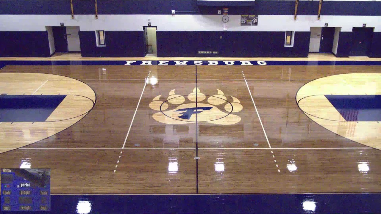 Frewsburg Central School vs Panama High School Womens Varsity