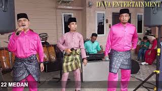 Download Lagu Diva Entertainment || Keyboard Melayu Medan ||\ MP3