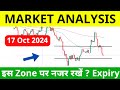Nifty Analysis For Tomorrow | Market Prediction | Thursday 17 October Nifty Prediction For Tomorrow