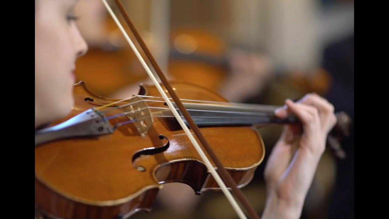 La Rejouissance - Handel - Wedding and Corporate Events Musicians SPN Events String Quartet