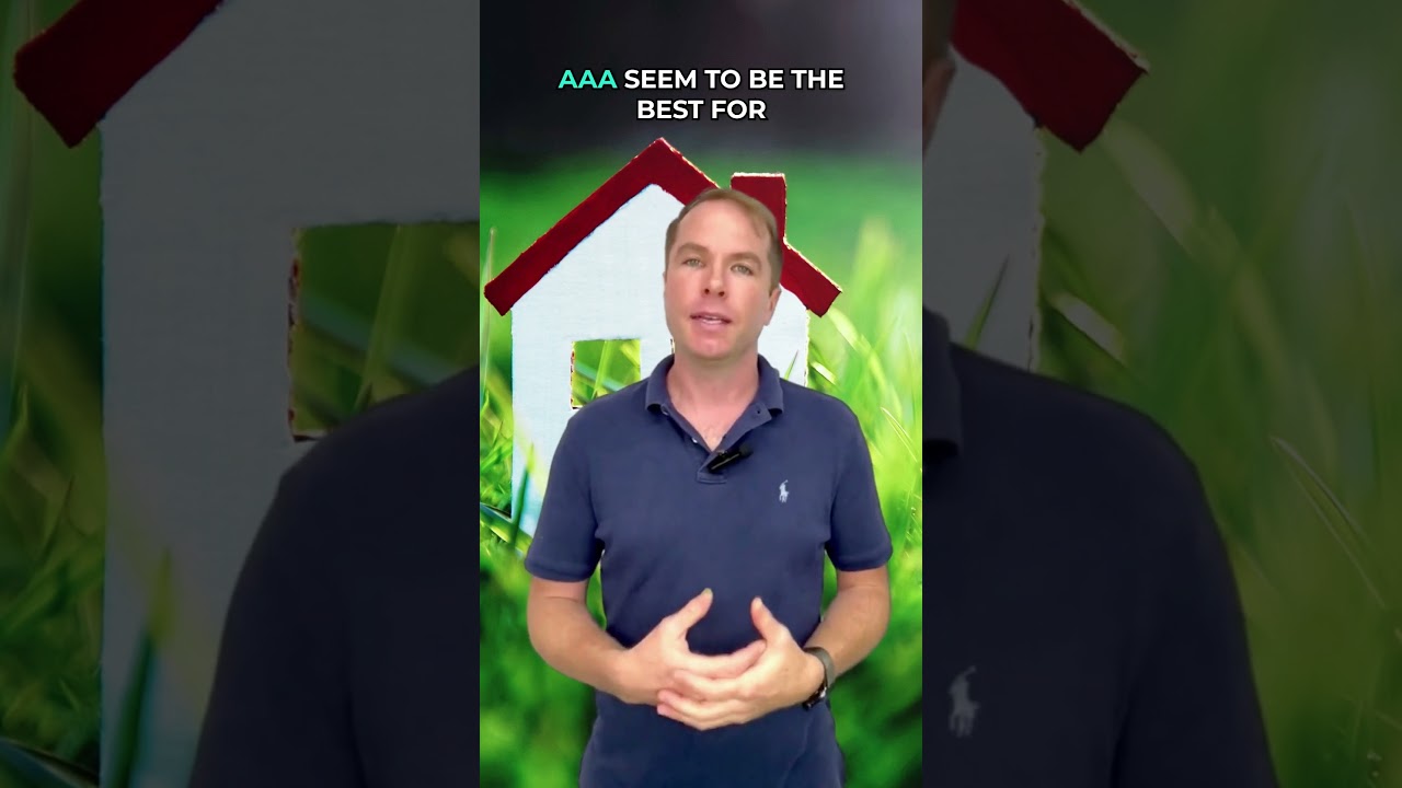 The homeowners insurance market has changed in the past year | Dean Powell Homes