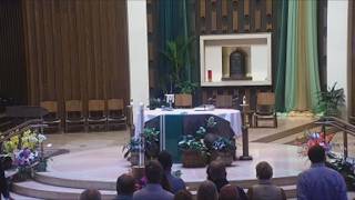 Funeral: Mary Lou Schmitz