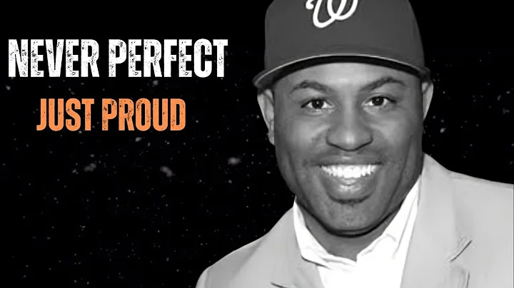 NO MORE EXCUSES PUSH UNTIL YOU’RE PROUD|POWER FULL SPEECH 2025