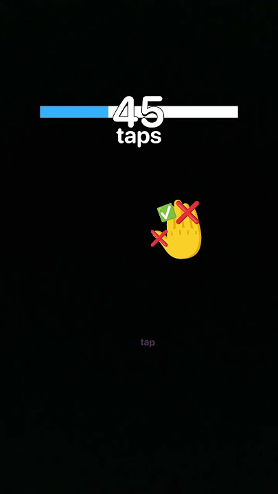 tap tap game #taoyapgame #viki6218
