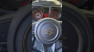 Suzuki Jimny 1.5 Glx M/t 4x4