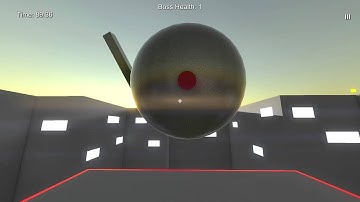 Project Runner - Game Demo Playthrough