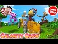 Les Héros de la Ville 2 | Compilation Calamity Crow | Dessin Animé | Dessin Animé Pour Enfant