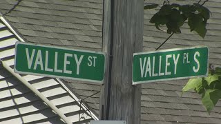Construction underway on Valley Street aims to bring safer roads to New Haven