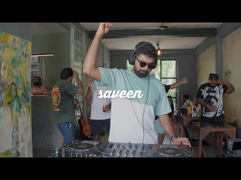 Saveen - Funk | Disco | House (Vol 30) #SC30