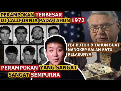 Video: Apakah perampokan adalah sebuah kata?