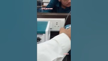 # friend ke sath practical karte huye four probe#youtubeshorts #shortsfeed #viral