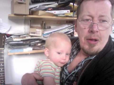 Jan Rot - Geef me liefde (Love me tender)