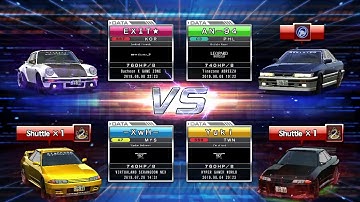 [WMMT6] Stamp Return & Story play Live stream