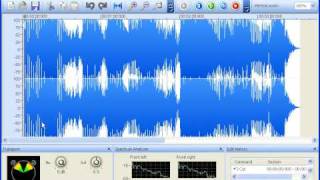 How to make easily a nice mix with winamp and nero? 2009