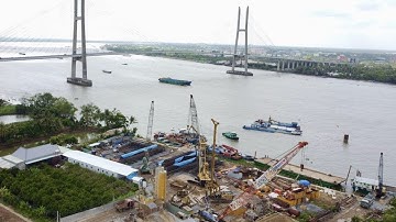 Tổng hợp các tin tức tài chính bất động sản trong tuần 2 tháng 08.2021