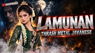 Download lagu LAMUNAN — DARK METAL JAWA 🔥 | GAMELAN TRADISIONAL × METAL | ROCKERPINGGIRAN