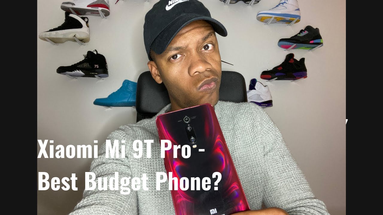 Xiaomi Mi 9T Pro 128 GB - buy smartphone: prices, reviews