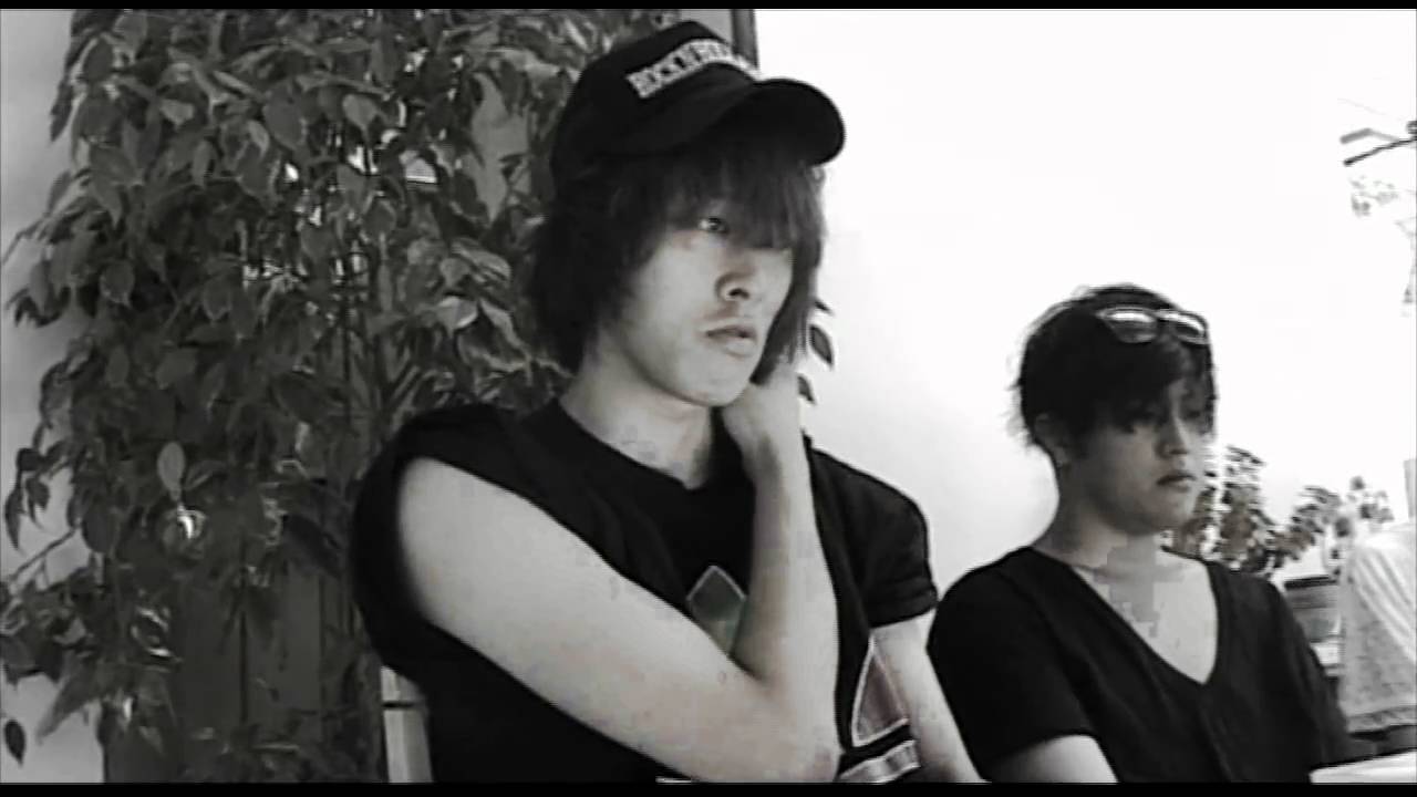 The Mirraz メイキング動画