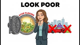 Why Looking Poor Can Make You Rich in 2026