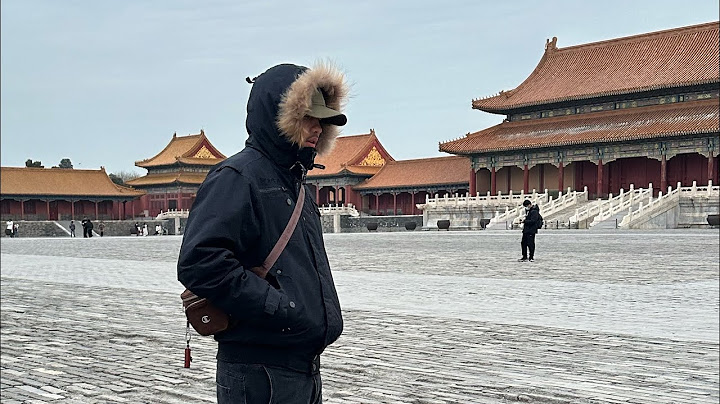 Lo que pienso de China 🇨🇳 después de vivir en Shanghai por meses.